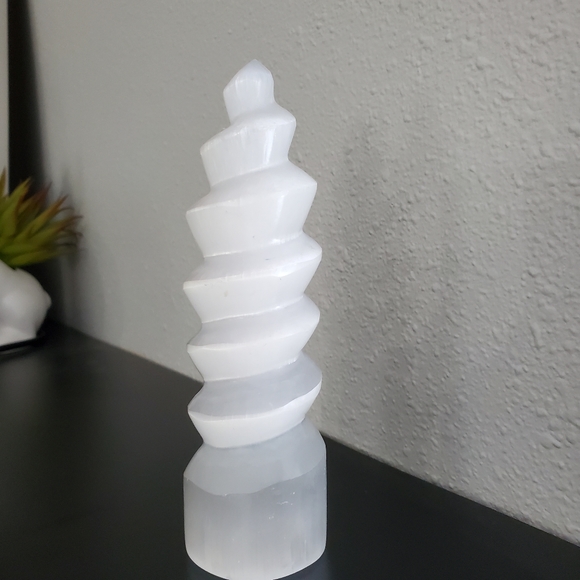 Energy Cleansing Meditation Wand - Picture 10 of 16